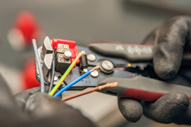 Best Affordable Emergency Electrician  in College, AK