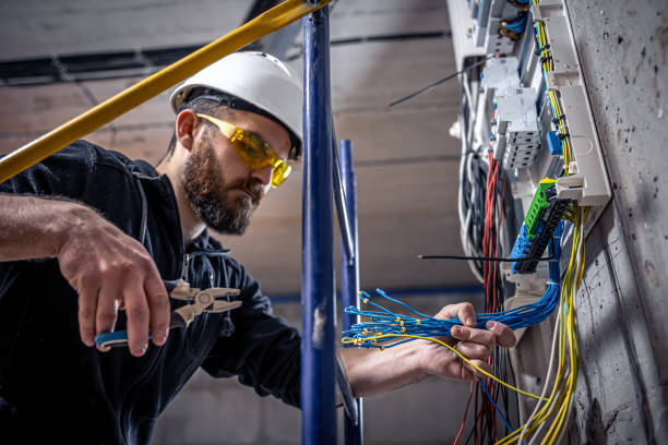 Electrical Rewiring Services in AK