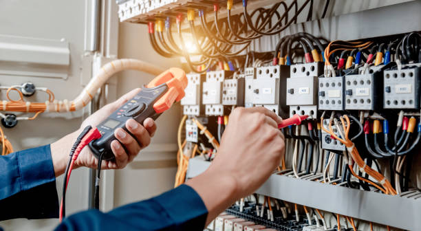  College, AK Electrician Pros