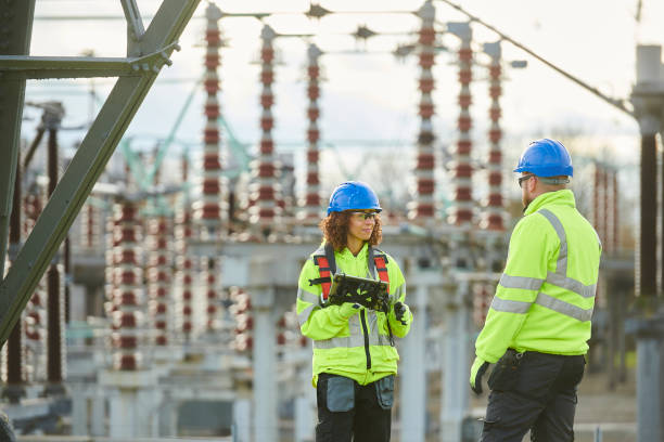 Best Electrical Outlet Repair  in College, AK