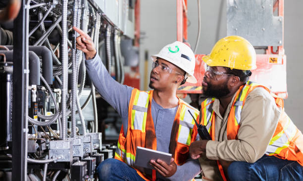 Best Electric Panel Repair  in College, AK