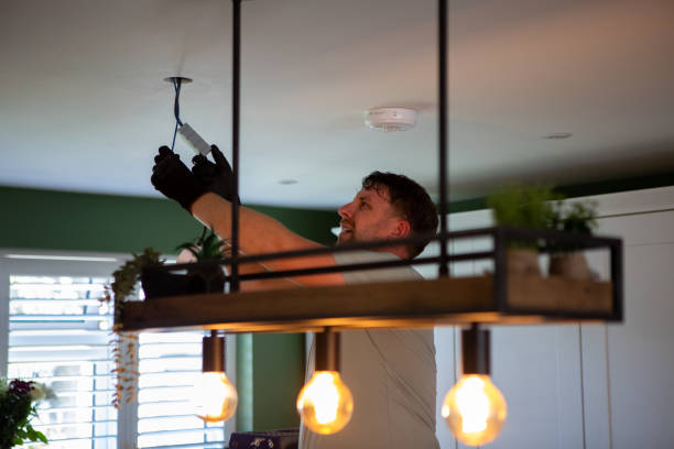 Best Affordable Electrical Installation  in College, AK